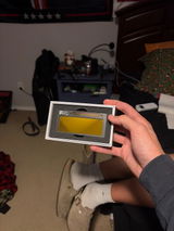 Brayden review photo