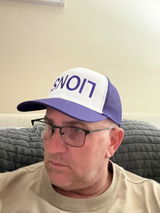 William Glover review photo