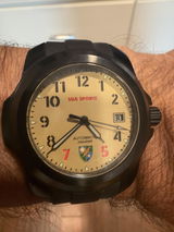 Larry Perino review photo