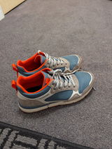 Thomas Acton review photo