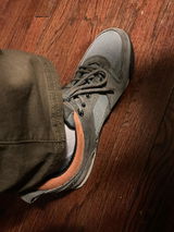 Alan V. review photo