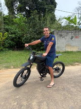Thiago André leite Leite review photo