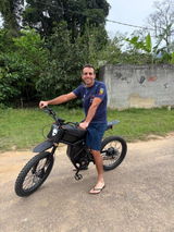 Thiago André leite Leite review photo