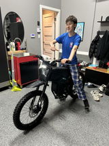 Anonymous review photo
