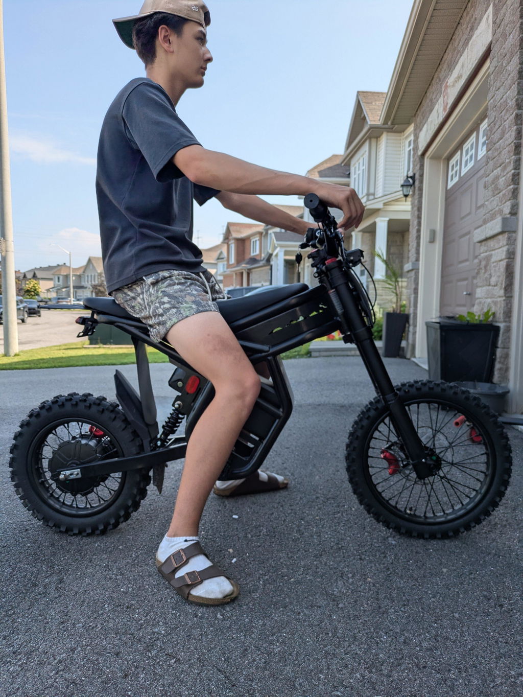 Riding'times Canada