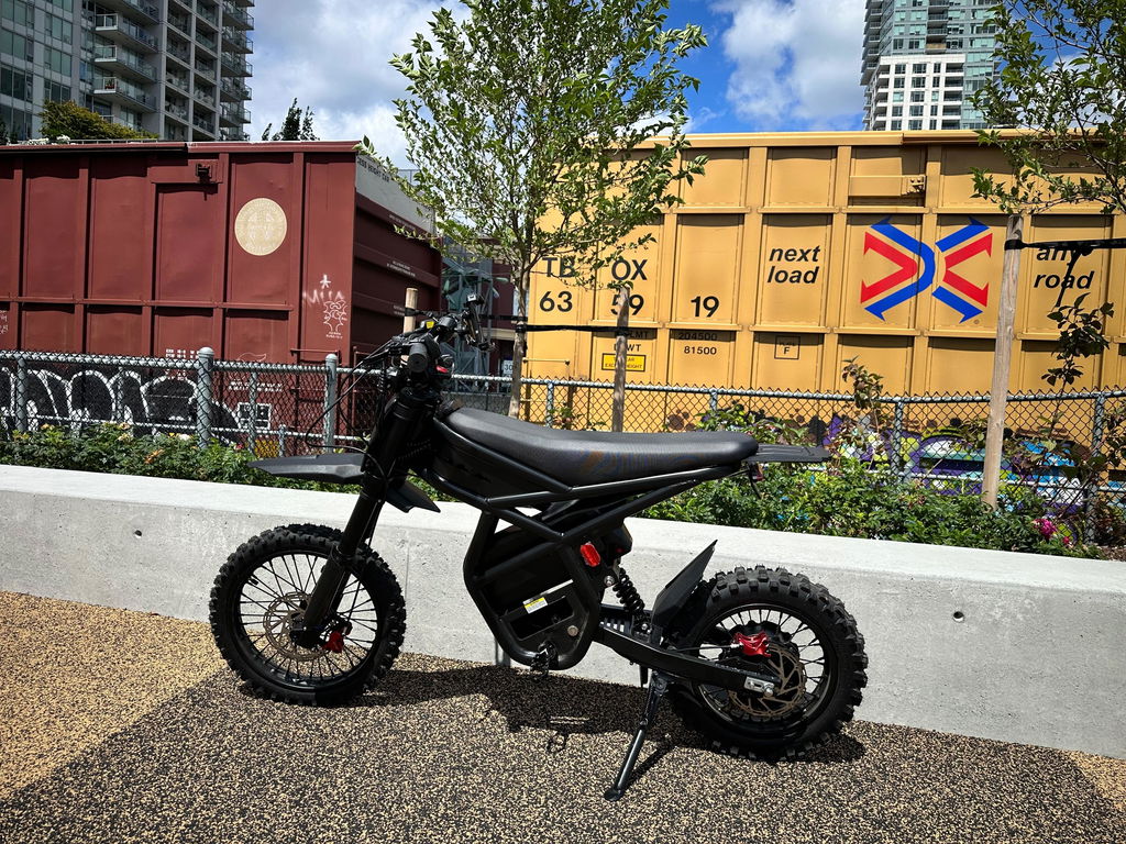 Riding'times Canada