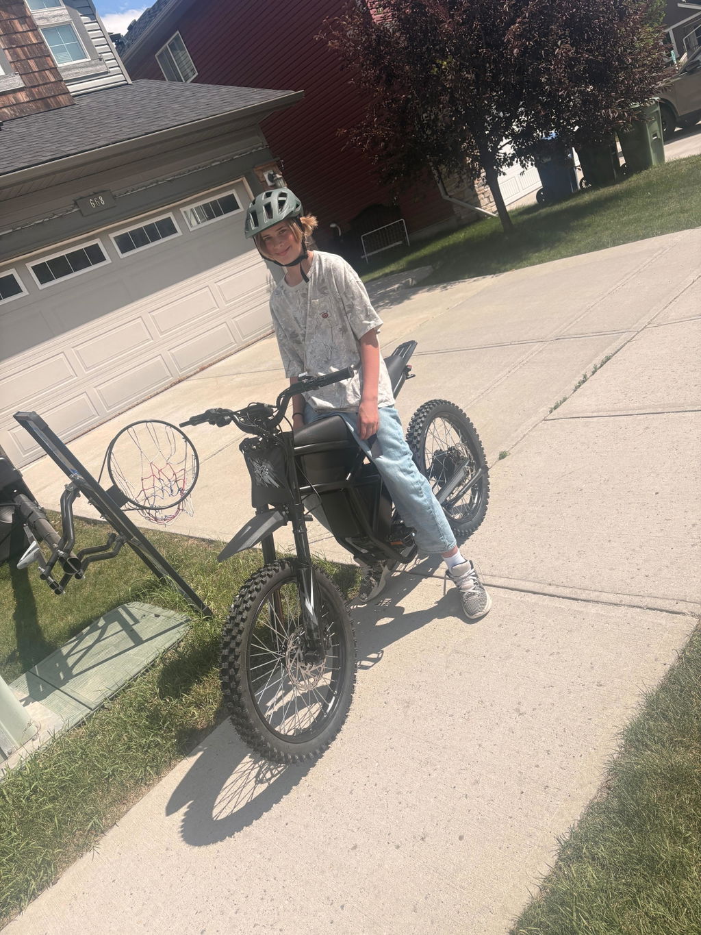 Riding'times Canada