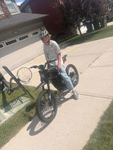 User picture
