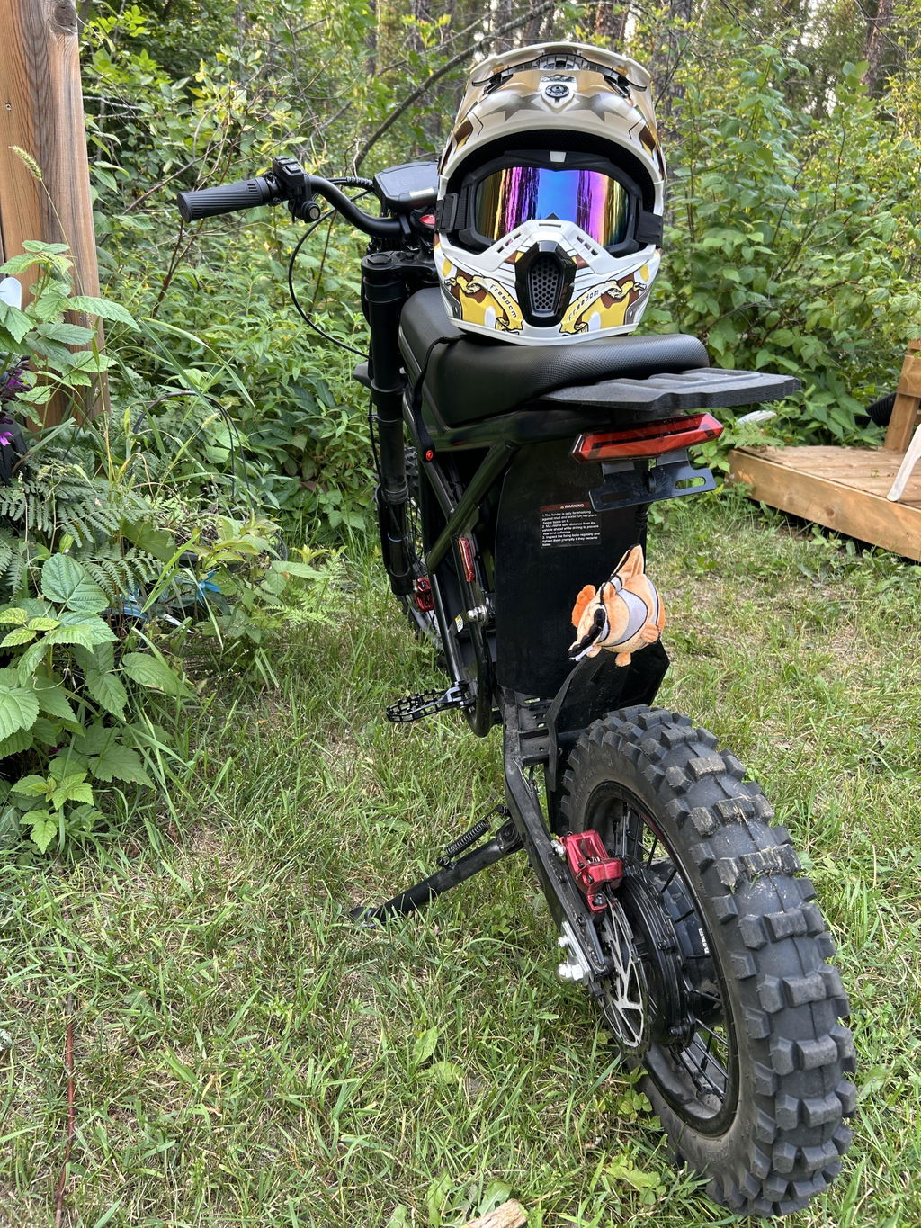 Riding'times Canada