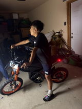 User picture
