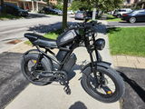 User picture