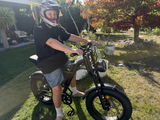 User picture
