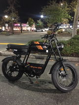 User picture