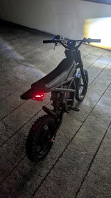 KillaWatt Rides review photo