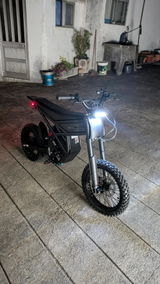 KillaWatt Rides review photo