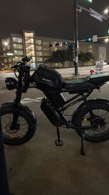 Anonymous review photo