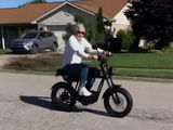 User picture