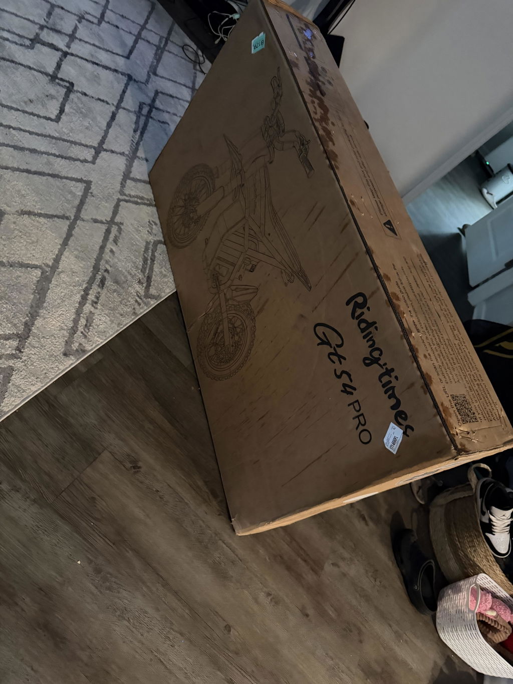 Shipping Protection