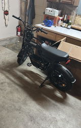 User picture