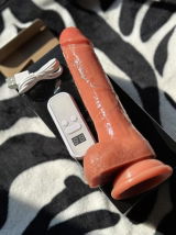 BrattyMcBrat review photo