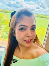 Neha Verma review photo