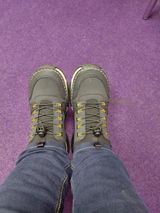 Sheena H. review photo