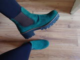 SarahEggy review photo