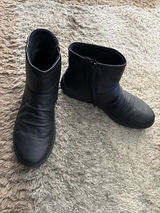 Anonymous review photo