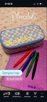 Giusy Fanara review photo