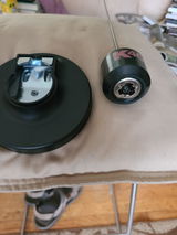 Richard Noble review photo