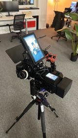 Egis review photo