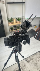 Egis review photo
