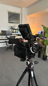 Egis review photo