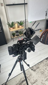 Egis review photo