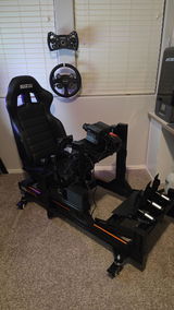 Brandon Dame review photo