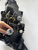 Cyrus Ainsley review photo