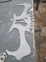 Cook family metal review photo