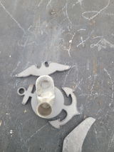 Cook family metal LLC review photo