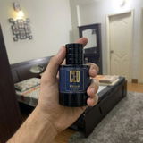 Hamza review photo
