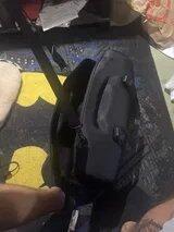 Henry review photo