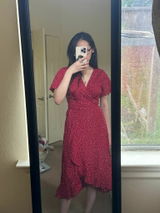 Linh Pham review photo
