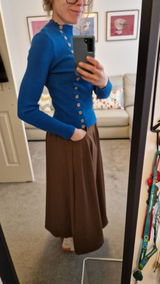 Clarissa Moditz review photo
