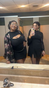 Mariah Johnson review photo