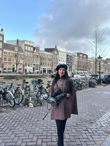 Fedoua Frikel review photo