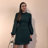 Diana Pisu review photo