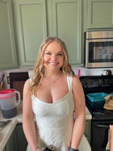 Alysha review photo