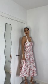 Sahar Ziva review photo
