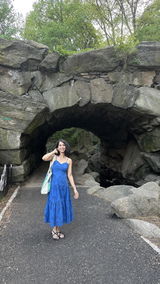 Tanvi review photo