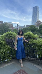 Tanvi review photo