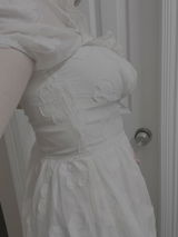 Taylin May review photo
